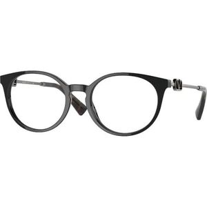 Valentino, Dames, Accessoires, Zwart, Maat: 52 MM