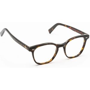 Moli@limo, Dames, Accessoires, Bruin, Maat: 51 MM