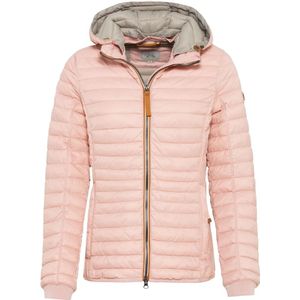 Camel Active, Dames, Jassen, Roze, Maat: XL Polyamide,