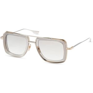 Dita, unisex, Accessoires, Grijs, Maat: 52 MM