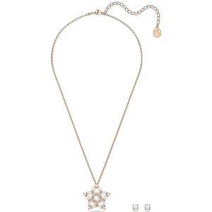 Swarovski, Dames, Accessoires, Geel, Maat: ONE Size