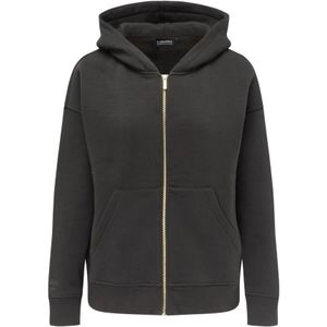Max Mara, Dames, Sweatshirts & Hoodies, Groen, Maat: L