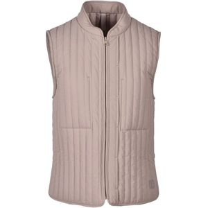 Duno, Heren, Jassen, Bruin, Maat: XL Polyamide,