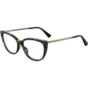 Moschino - MOS571-086 - Spectakel Frame - Ø 54 mm - Dames