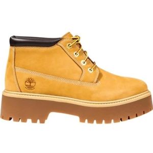 Timberland - Stone Street Mid Wp - Laarzen - Waterproof