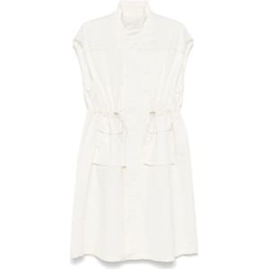 Fabiana Filippi, Dames, Jurken, Wit, Maat: M