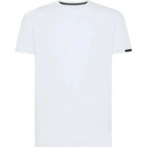 Rrd, Heren, Tops, Wit, Maat: L