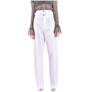 Philosophy di Lorenzo Serafini, Dames, Broeken, Wit, Maat: XS