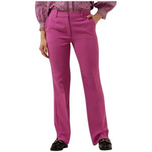 Bruuns Bazaar, Dames, Broeken, Roze, Maat: XL