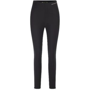 Raffaello Rossi, Dames, Broeken, Zwart, Maat: M