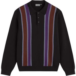 Carhartt Wip, Heren, Truien, Veelkleurig, Maat: L Katoen,