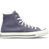 Converse - Chuck 70 Hi - Sportschoenen - Blauw - Heren