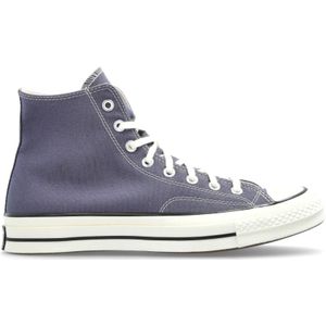 Converse - Chuck 70 Hi - Sportschoenen - Blauw - Heren