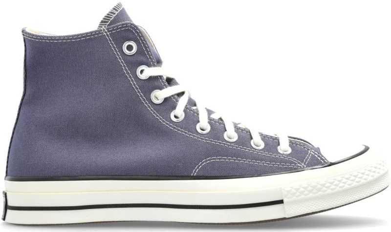 Converse - Chuck 70 Hi - Sportschoenen - Blauw - Heren