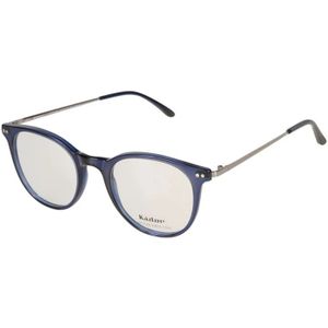 Kador, unisex, Accessoires, Zwart, Maat: 50 MM