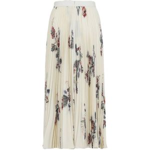 Etro, Dames, Rokken, Veelkleurig, Maat: M Poliester,