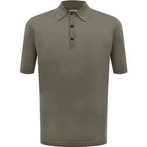 C.p. Company, Heren, Tops, Groen, Maat: XS