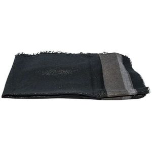 Fabiana Filippi, Dames, Accessoires, Zwart, Maat: ONE Size