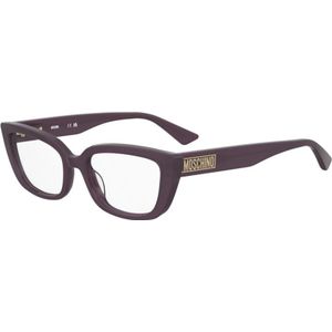 Moschino - MOS653 - Bril - Met Correctie