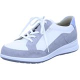 Finn Comfort - Sportschoenen - Grijs - Dames