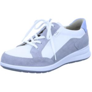 Finn Comfort - Sportschoenen - Grijs - Dames