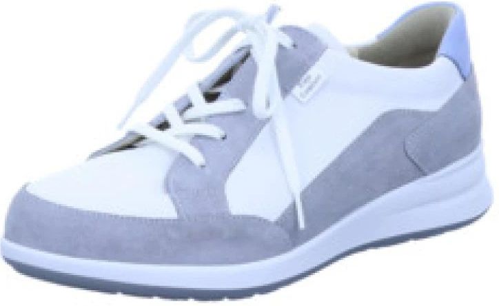 Finn Comfort - Sportschoenen - Grijs - Dames