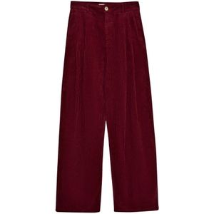 The New Society, Dames, Broeken, Rood, Maat: S Katoen,