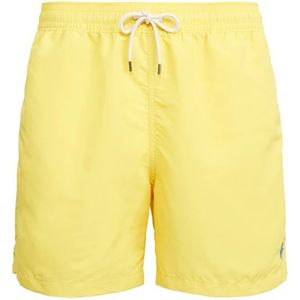 Ralph Lauren, Heren, Badkleding, Geel, Maat: S
