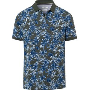 Brax, Heren, Tops, Veelkleurig, Maat: L