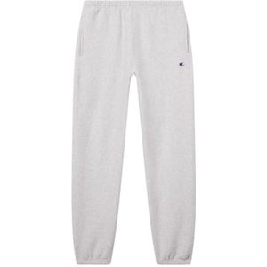 Champion, Heren, Broeken, Grijs, Maat: M