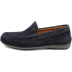 LLOYD - Emilio - Mocassins - Navy
