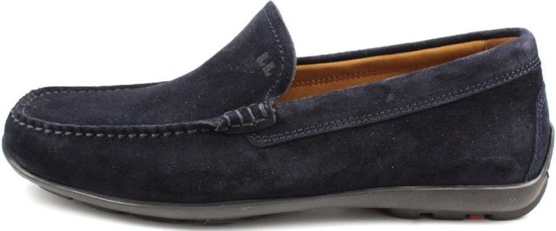 LLOYD - Emilio - Mocassins - Navy