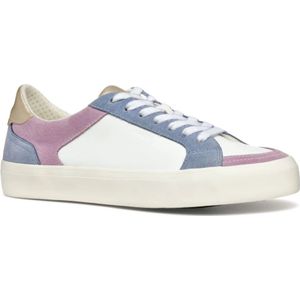 Geox, Dames, Schoenen, Veelkleurig, Maat: 36 EU Suède,