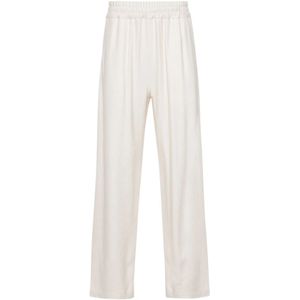 Gcds, Heren, Broeken, Wit, Maat: M