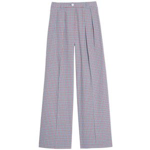 Ines de la Fressange Paris, Dames, Broeken, Veelkleurig, Maat: 2XS