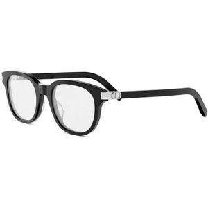 Dior, Heren, Accessoires, Zwart, Maat: 51 MM