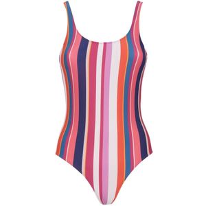 Gallo, Dames, Badkleding, Veelkleurig, Maat: L