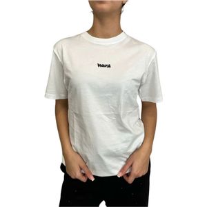 Disclaimer, Dames, Tops, Wit, Maat: XS