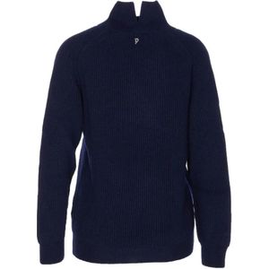 Dondup, Dames, Truien, Blauw, Maat: XS
