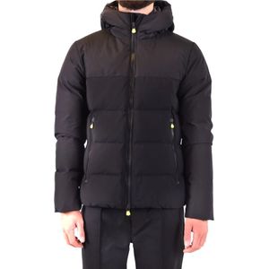 People of Shibuya, Heren, Jassen, Zwart, Maat: XL