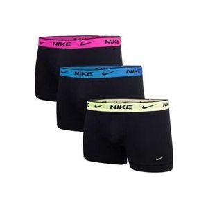Nike Bottoms , Multicolor , Heren , Maat: XS