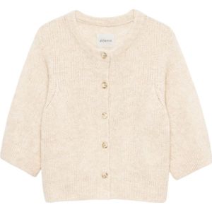 Alchemist, Dames, Truien, Wit, Maat: S/M Wol,