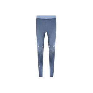 Nike Nocta NRG Dri-FIT Cobalt Bliss Tights , Blue , Heren , Maat: L