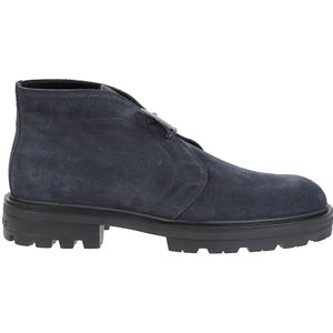 Hogan, Heren, Schoenen, Zwart, Maat: 42 1/2 EU