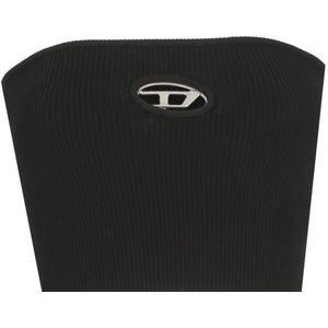 Diesel - M-Clarksvillex - Mouwloos T-shirt