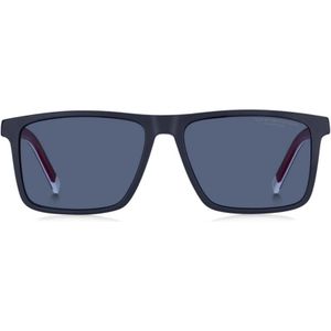 Tommy Hilfiger, Heren, Accessoires, Blauw, Maat: 56 MM