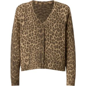 Liu Jo - Truien - Bruin - Dames