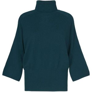 Nomansland - Sweat 64.201 - Donker Blauw - Sweater