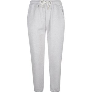 Eleventy, Heren, Broeken, Grijs, Maat: S Katoen,