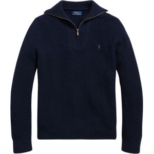 Ralph Lauren, Heren, Truien, Blauw, Maat: XL